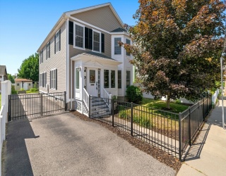 Residential