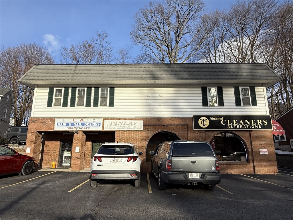 625 Chandler Street, Worcester, Massachusetts, ,Commercial Lease,For Rent,Chandler Street,73551519