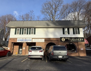 Commercial Lease