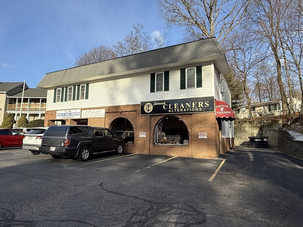 625 Chandler Street, Worcester, Massachusetts, ,Commercial Lease,For Rent,Chandler Street,73551517