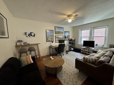 588 Washington St, Brookline, Massachusetts, 1 Bedroom Bedrooms, 3 Rooms Rooms,1 BathroomBathrooms,Residential Lease,For Rent,Washington St,73551718