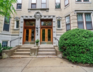 38 Kilsyth Road, Brookline, Massachusetts, 1 Bedroom Bedrooms, 3 Rooms Rooms,1 BathroomBathrooms,Residential,For Sale,Kilsyth Road,73551176