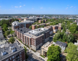 Residential Lease
