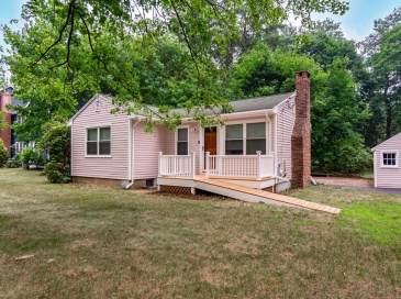 9 Howell, Sudbury, Massachusetts, 2 Bedrooms Bedrooms, 7 Rooms Rooms,1 BathroomBathrooms,Residential,For Sale,Howell,73551753
