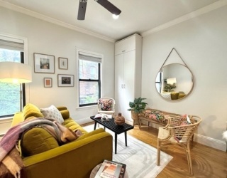 Residential Lease