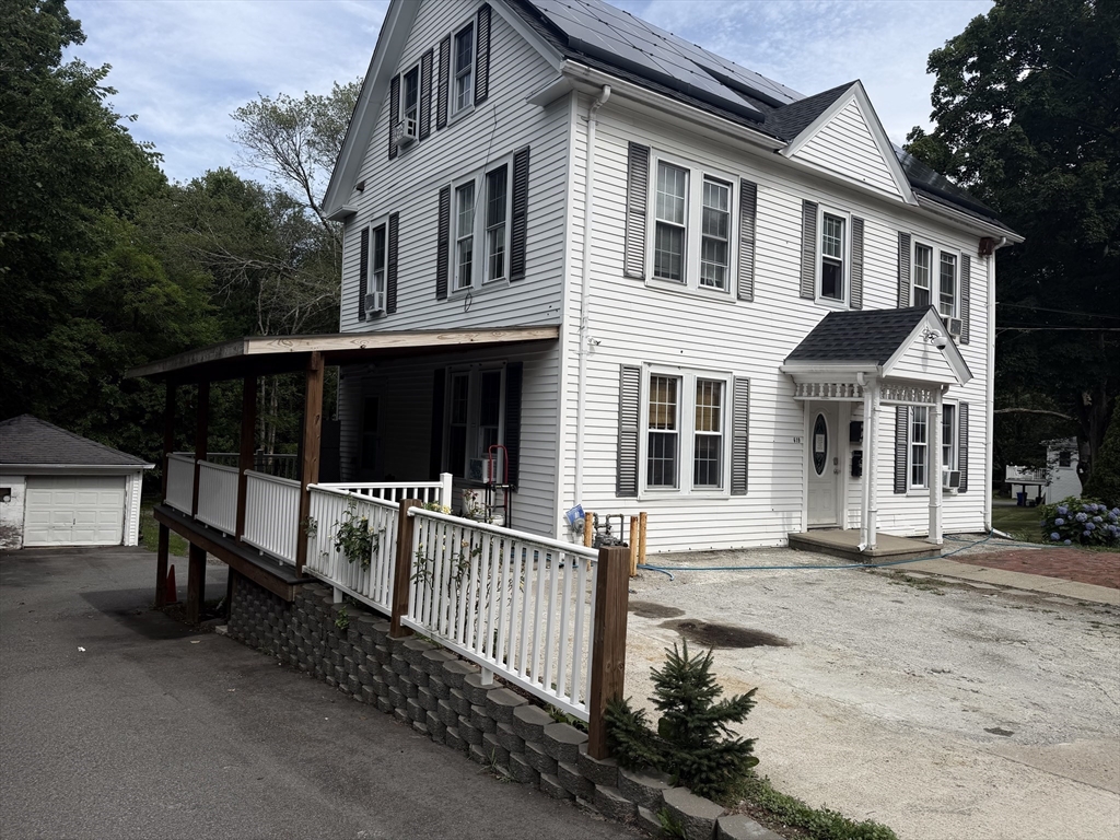 619 Union St, Rockland, Massachusetts, 4 Bedrooms Bedrooms, 8 Rooms Rooms,4 BathroomsBathrooms,Residential,For Sale,Union St,73551825