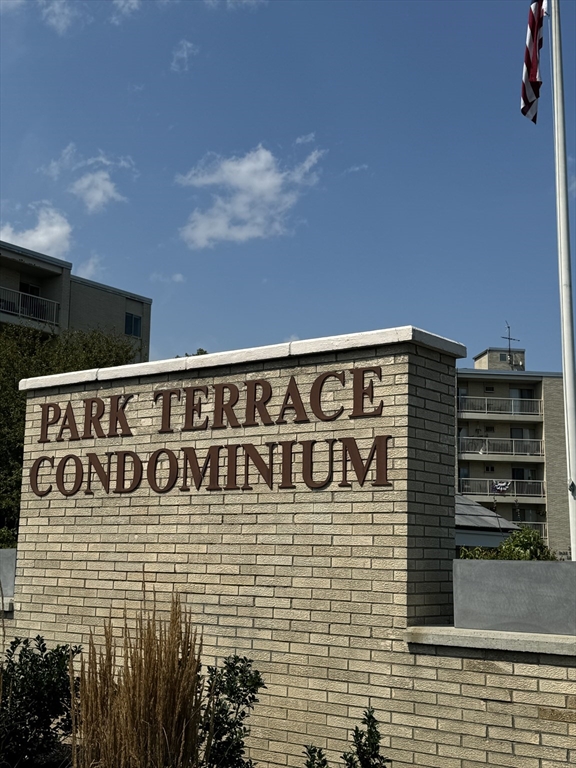 100 Park Terrace Dr, Stoneham, Massachusetts, 1 Bedroom Bedrooms, 4 Rooms Rooms,1 BathroomBathrooms,Residential,For Sale,Park Terrace Dr,73551598