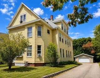 106 Mill St, Worcester, Massachusetts, 9 Bedrooms Bedrooms, 18 Rooms Rooms,5 BathroomsBathrooms,Residential Income,For Sale,Mill St,73551599