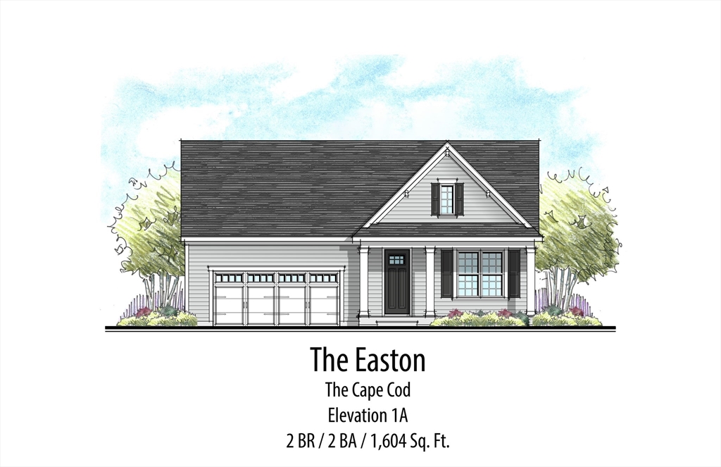 72 Club House Drive, Dighton, Massachusetts, 2 Bedrooms Bedrooms, 5 Rooms Rooms,2 BathroomsBathrooms,Residential,For Sale,Club House Drive,73551635