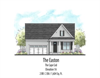 72 Club House Drive, Dighton, Massachusetts, 2 Bedrooms Bedrooms, 5 Rooms Rooms,2 BathroomsBathrooms,Residential,For Sale,Club House Drive,73551635