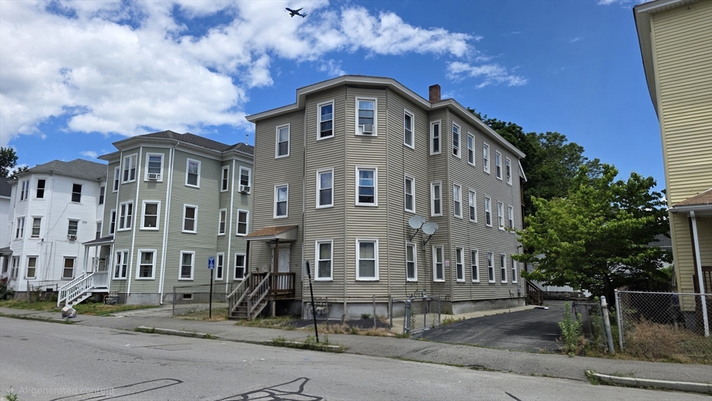 7 Preston St, Worcester, Massachusetts, 10 Bedrooms Bedrooms, 19 Rooms Rooms,3 BathroomsBathrooms,Residential Income,For Sale,Preston St,73551634