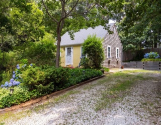 22 Country Lane, Chatham, Massachusetts, 2 Bedrooms Bedrooms, 4 Rooms Rooms,1 BathroomBathrooms,Residential,For Sale,Country Lane,73551538