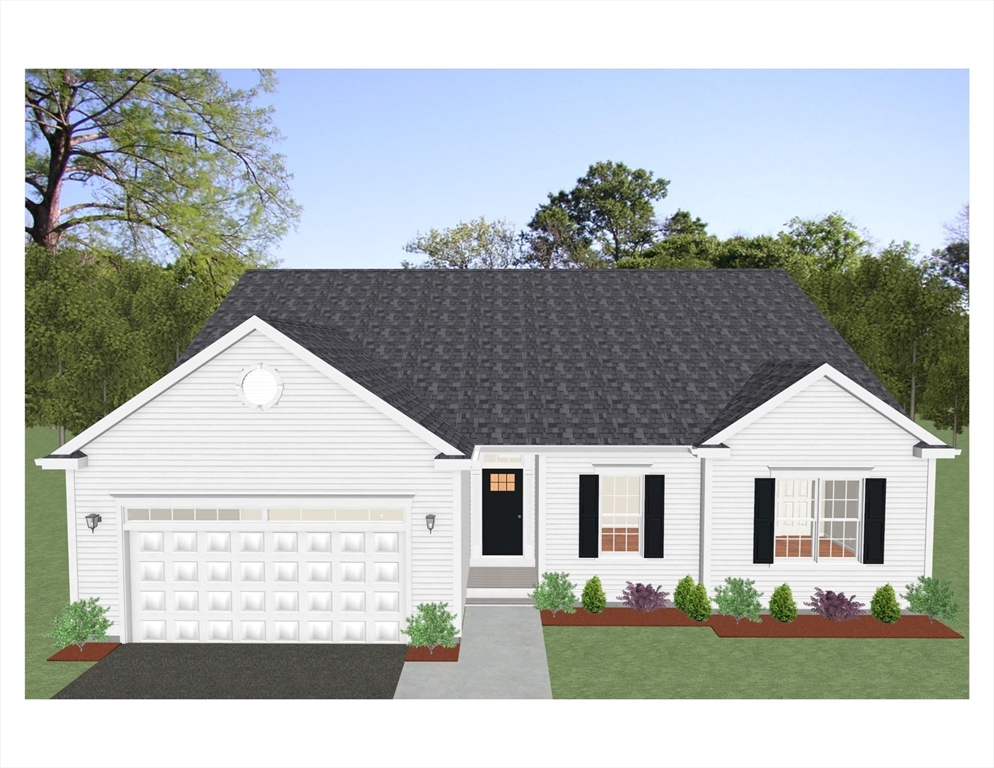 127 Clubhouse Drive, Dighton, Massachusetts, 2 Bedrooms Bedrooms, 5 Rooms Rooms,2 BathroomsBathrooms,Residential,For Sale,Clubhouse Drive,73551465