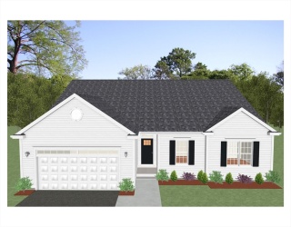 127 Clubhouse Drive, Dighton, Massachusetts, 2 Bedrooms Bedrooms, 5 Rooms Rooms,2 BathroomsBathrooms,Residential,For Sale,Clubhouse Drive,73551465
