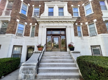 1669 Commonwealth Ave, Boston, Massachusetts, 1 Bedroom Bedrooms, 3 Rooms Rooms,1 BathroomBathrooms,Residential,For Sale,Commonwealth Ave,73551673 1669 Commonwealth Ave, Boston, Massachusetts, 1 Bedroom Bedrooms, 3 Rooms Rooms,1 BathroomBathrooms,Residential,For Sale,Commonwealth Ave,73551673