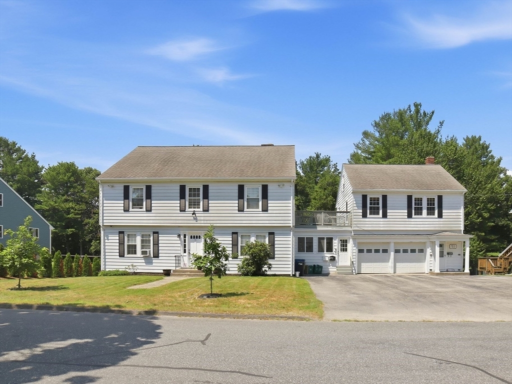 51 Ernest Ave, Worcester, Massachusetts, 2 Bedrooms Bedrooms, 5 Rooms Rooms,2 BathroomsBathrooms,Residential,For Sale,Ernest Ave,73551487