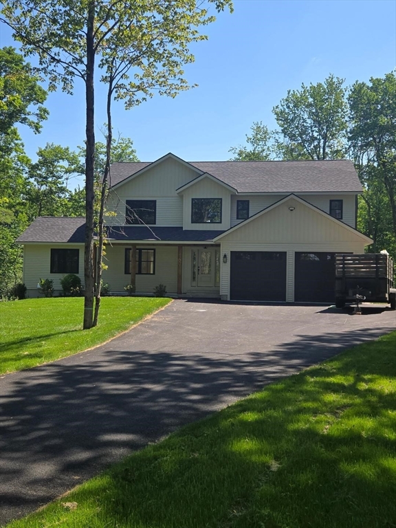 160 Willard Rd, Ashburnham, Massachusetts, 4 Bedrooms Bedrooms, 8 Rooms Rooms,2.5 BathroomsBathrooms,Residential,For Sale,Willard Rd,73551491
