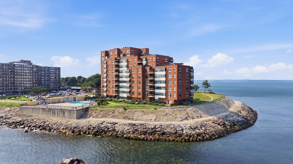 1 Seal Harbor, Winthrop, Massachusetts, 1 Bedroom Bedrooms, 4 Rooms Rooms,1 BathroomBathrooms,Residential,For Sale,Seal Harbor,73551484