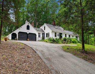 536 Ipswich Rd, Boxford, Massachusetts, 3 Bedrooms Bedrooms, 9 Rooms Rooms,3 BathroomsBathrooms,Residential,For Sale,Ipswich Rd,73551364