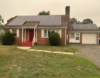 282 Island Pond Road, Springfield, Massachusetts, 4 Bedrooms Bedrooms, 9 Rooms Rooms,3 BathroomsBathrooms,Residential,For Sale,Island Pond Road,73551692