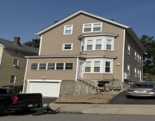 699 June Street, Fall River, Massachusetts, 2 Bedrooms Bedrooms, 4 Rooms Rooms,1 BathroomBathrooms,Residential Lease,For Rent,June Street,73551767