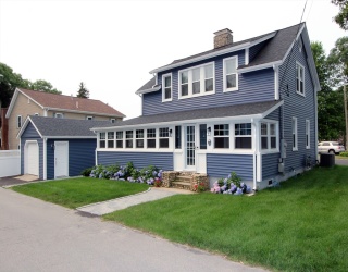47 Nanumett, Wareham, Massachusetts, 3 Bedrooms Bedrooms, 7 Rooms Rooms,1.5 BathroomsBathrooms,Residential,For Sale,Nanumett,73551705