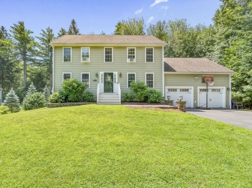 471 Mount Elam Road, Fitchburg, Massachusetts, 3 Bedrooms Bedrooms, 8 Rooms Rooms,2.5 BathroomsBathrooms,Residential,For Sale,Mount Elam Road,73551769