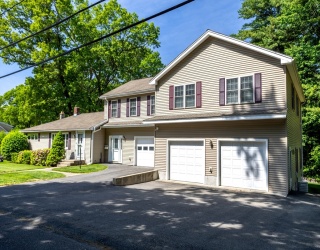 Residential Income
