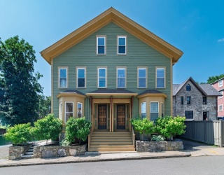 51-53 Norfolk Street, Boston, Massachusetts, 3 Bedrooms Bedrooms, 7 Rooms Rooms,1 BathroomBathrooms,Residential,For Sale,Norfolk Street,73551785