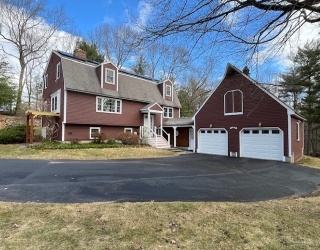 9 Cyndy Ln, Millbury, Massachusetts, 4 Bedrooms Bedrooms, 7 Rooms Rooms,3 BathroomsBathrooms,Residential,For Sale,Cyndy Ln,73551342