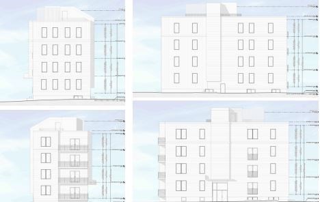 16 Field St, Cambridge, Massachusetts, 19 Bedrooms Bedrooms, 53 Rooms Rooms,18 BathroomsBathrooms,Residential Income,For Sale,Field St,73551562
