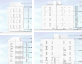 16 Field St, Cambridge, Massachusetts, 19 Bedrooms Bedrooms, 53 Rooms Rooms,18 BathroomsBathrooms,Residential Income,For Sale,Field St,73551562