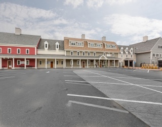 Commercial Lease