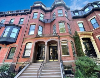 130 Marlborough St, Boston, Massachusetts, 1 Room Rooms,1 BathroomBathrooms,Residential Lease,For Rent,Marlborough St,73551717