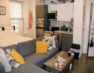 Residential Lease