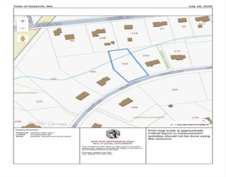 218 Burnside Ave, Seekonk, Massachusetts, ,Land,For Sale,Burnside Ave,73551802