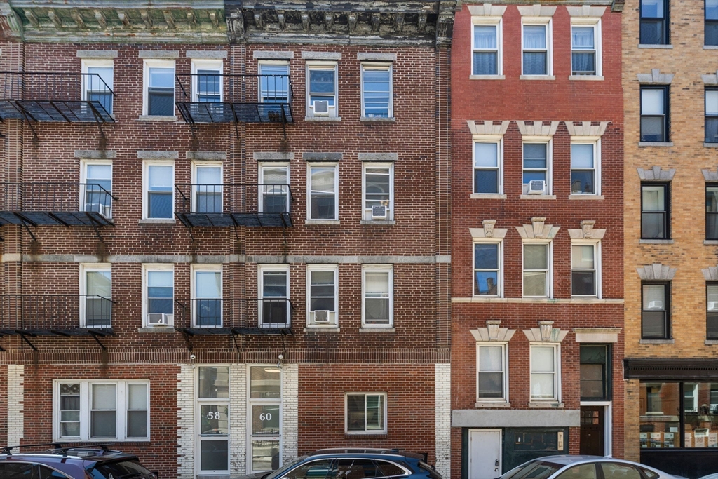 60 North Margin St, Boston, Massachusetts, 15 Bedrooms Bedrooms, 29 Rooms Rooms,8 BathroomsBathrooms,Residential Income,For Sale,North Margin St,73551638