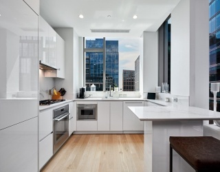 133 Seaport, Boston, Massachusetts, 2 Bedrooms Bedrooms, 4 Rooms Rooms,2 BathroomsBathrooms,Residential Lease,For Rent,Seaport,73551810