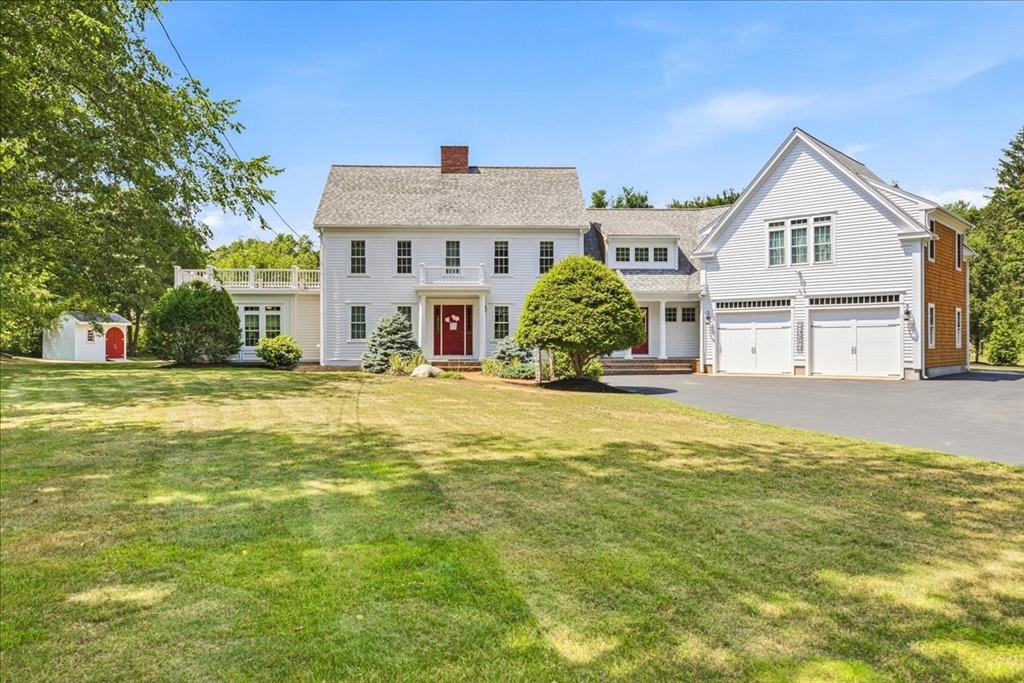 196 Hudson St, Halifax, Massachusetts, 4 Bedrooms Bedrooms, 12 Rooms Rooms,2.5 BathroomsBathrooms,Residential,For Sale,Hudson St,73551828