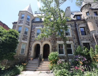 Residential Lease