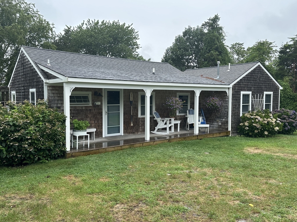 65-G Cummings Lane, Westport, Massachusetts, 2 Bedrooms Bedrooms, 4 Rooms Rooms,1 BathroomBathrooms,Residential Lease,For Rent,Cummings Lane,73551844