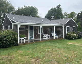 65-G Cummings Lane, Westport, Massachusetts, 2 Bedrooms Bedrooms, 4 Rooms Rooms,1 BathroomBathrooms,Residential Lease,For Rent,Cummings Lane,73551844