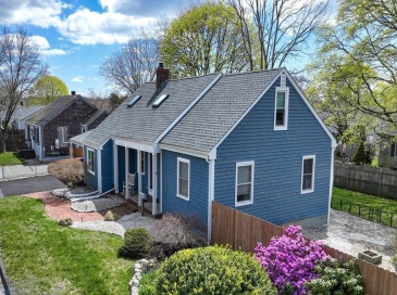 2 Westland St, Acushnet, Massachusetts, 5 Bedrooms Bedrooms, 8 Rooms Rooms,3 BathroomsBathrooms,Residential,For Sale,Westland St,73538109