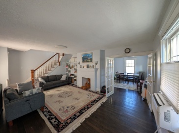 74 Marston St, Medford, Massachusetts, 3 Bedrooms Bedrooms, 7 Rooms Rooms,2 BathroomsBathrooms,Residential Lease,For Rent,Marston St,73551851