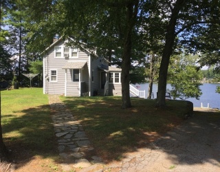 72 Union Point Webster Lake, Webster, Massachusetts, 2 Bedrooms Bedrooms, 5 Rooms Rooms,1 BathroomBathrooms,Residential Lease,For Rent,Union Point Webster Lake,73551855