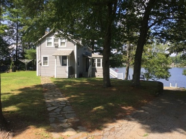 72 Union Point Webster Lake, Webster, Massachusetts, 2 Bedrooms Bedrooms, 5 Rooms Rooms,1 BathroomBathrooms,Residential Lease,For Rent,Union Point Webster Lake,73551855