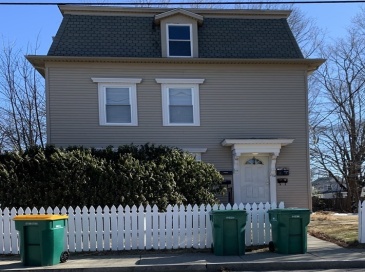 110 Union St., Mansfield, Massachusetts, 1 Bedroom Bedrooms, 4 Rooms Rooms,1 BathroomBathrooms,Residential Lease,For Rent,Union St.,73551866