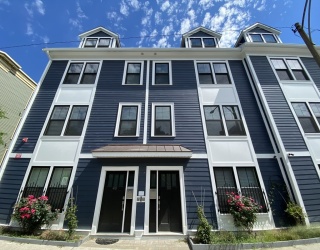 Residential Lease