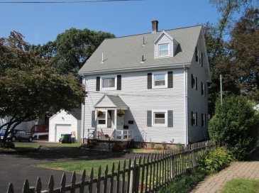 30 Beecher Street, Newton, Massachusetts, 1 Bedroom Bedrooms, 3 Rooms Rooms,1 BathroomBathrooms,Residential Lease,For Rent,Beecher Street,73551872