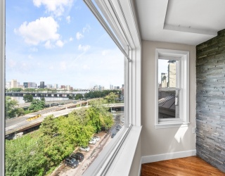 25 Bay State Rd, Boston, Massachusetts, 2 Bedrooms Bedrooms, 4 Rooms Rooms,2 BathroomsBathrooms,Residential Lease,For Rent,Bay State Rd,73551875